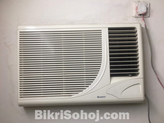 Air Conditioner